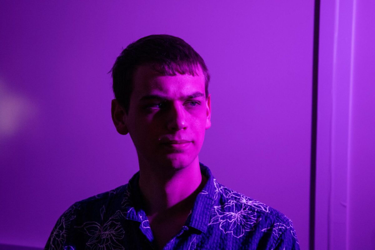 Zac DeLane