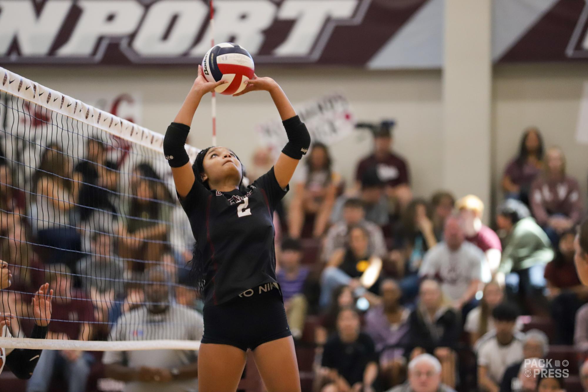 Volleyball Tournament Gallery