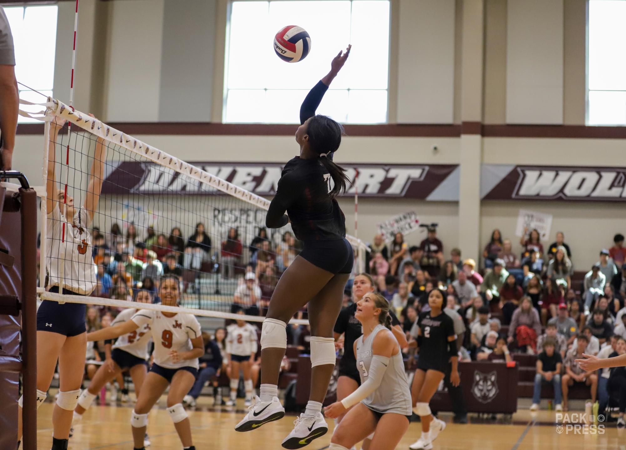 Volleyball Tournament Gallery