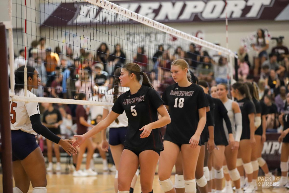 Volleyball Tournament Gallery