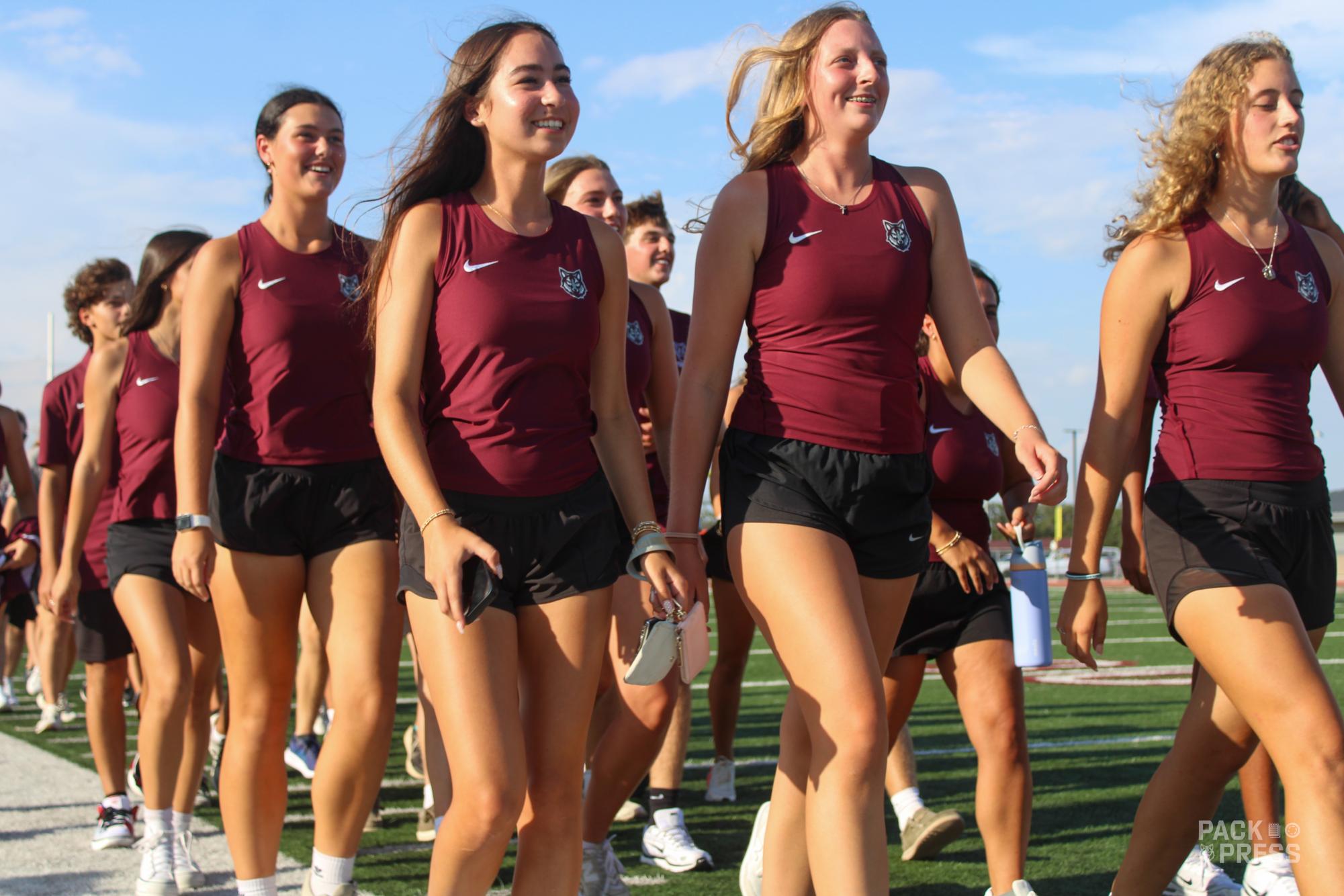 Meet the Wolves Photo Gallery