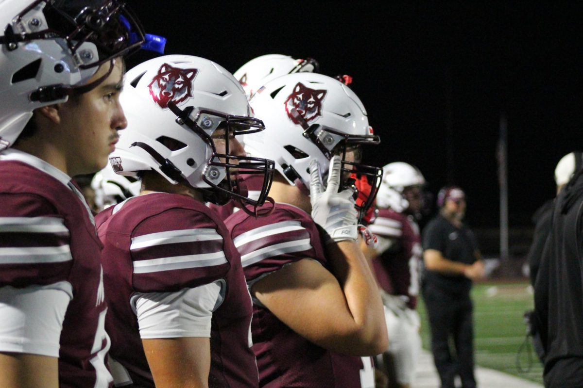 DOMINATION AGAINST DEL RIO, 49-0