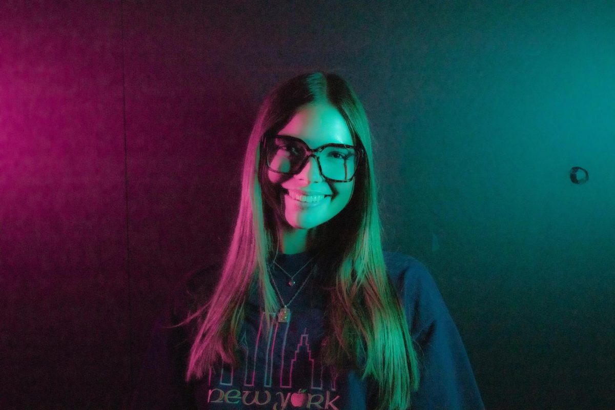 Addison Friesenhahn