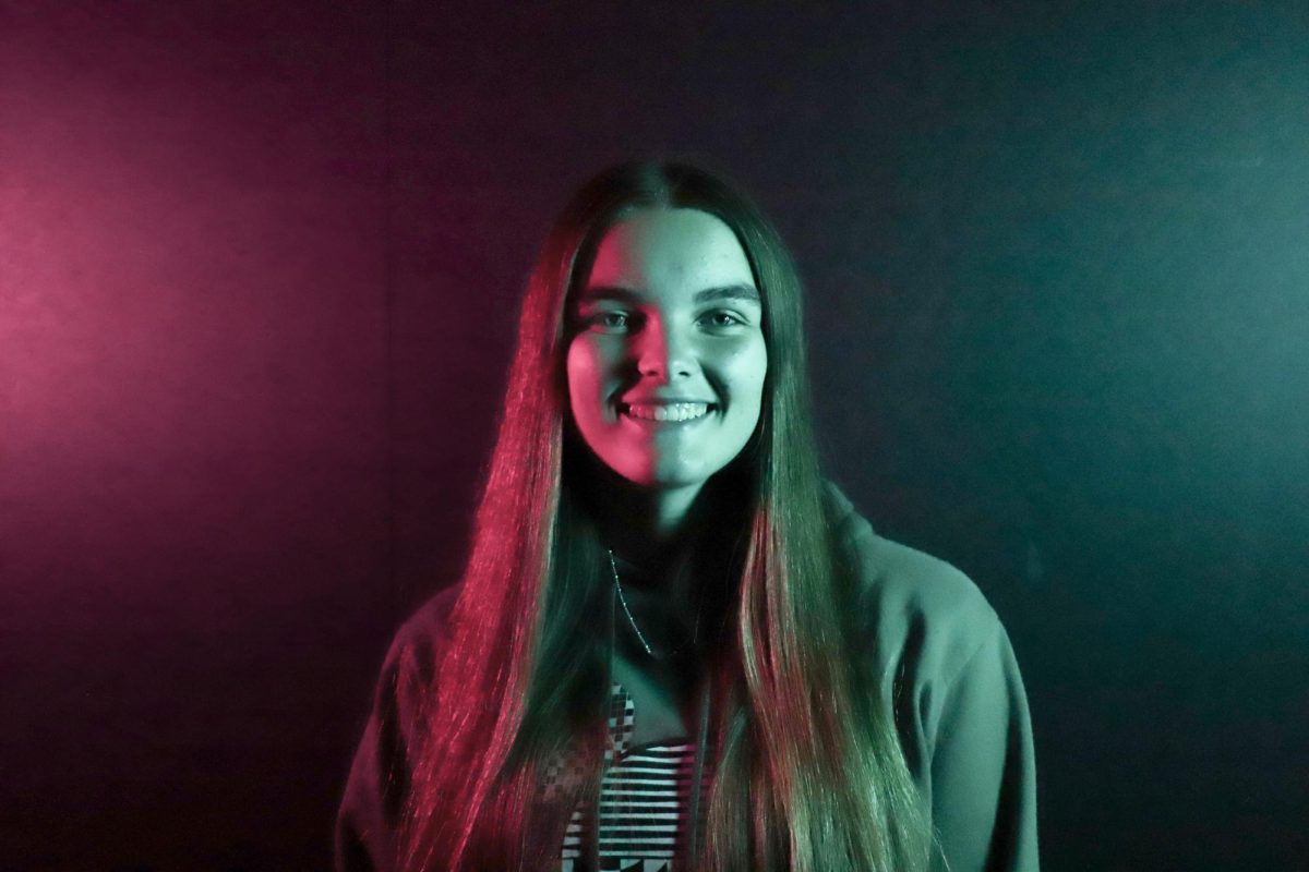Isabel Templeman